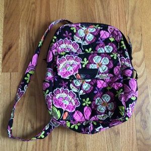 Vera Bradley Backpack - small